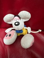 DIDDL années 80 vintage - PORTE CLES - BON ETAT