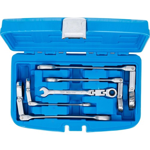 Jeu cles mixtes cliquet - cles, a