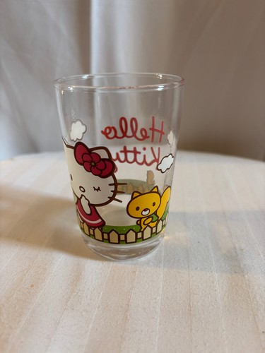 Amora sanrio verre à - sanrio,