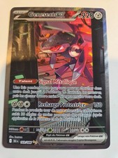 CARTE POKEMON - GENESECT EX