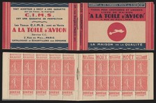 Carnet n°199-C35, Guyot -
