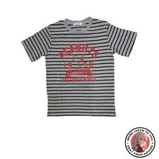 Nouveau t-shirt décontracté