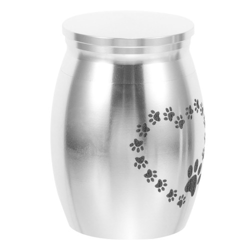 Urne chien pour cendres - urne, de