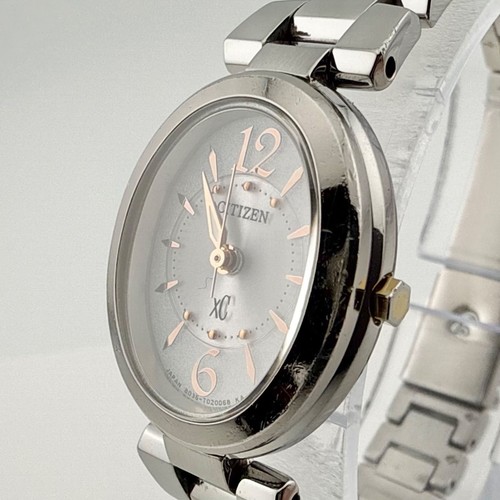 Montre solaire citizen - solaire,