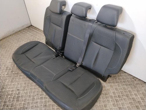 Banquette arriere peugeot 208 - peugeot,
