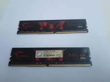 kit barrette memoire ddr4 32go