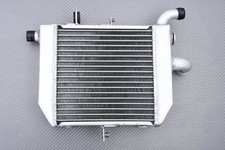 Radiateur eau inférieur - radiateur, d