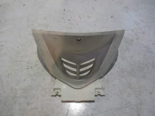 Plastique sous selle - ,