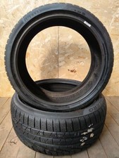 Pneu 245/35 R20 91 V PIRELLI SOTTOZERO Hiver