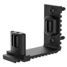 Guide à double rouleau guide