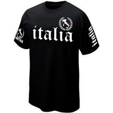 T-Shirt ITALIA italie Maillot
