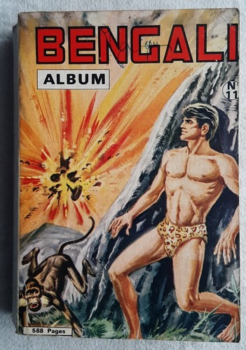Bengali album mon journal - ,