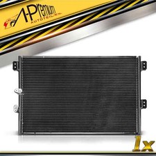 Condensateur Climatisation