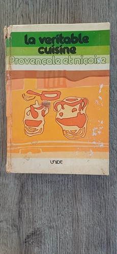 Véritable cuisine - la,