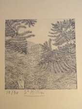 Renée SAINT-HILLIER (Lyon