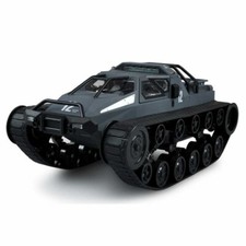 Tank RC Police Militaire