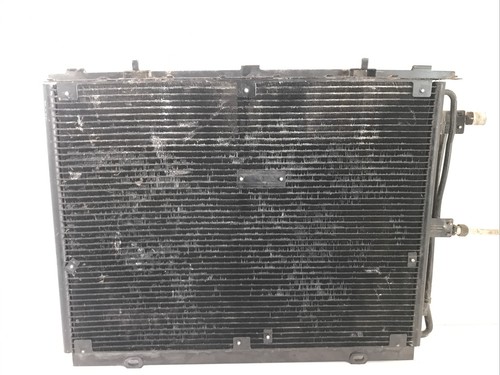 Radiateur climatisation - radiateur,