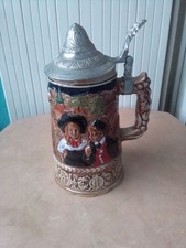 Ancienne Chope Musicale