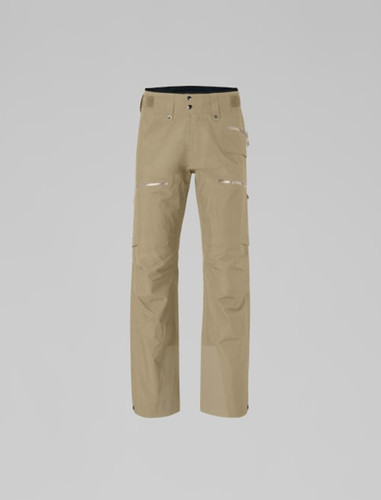 Norrona lofoten goretex pants - lofoten,