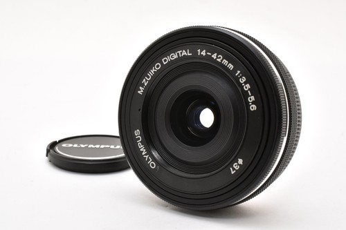 Neuf olympus m zuiko - olympus, m.zuiko