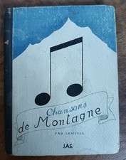 Rare: SAMIVEL - Petit livre