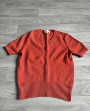 Pull à manches courtes Eric
