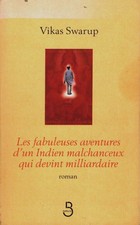 Les fabuleuses aventures d'un