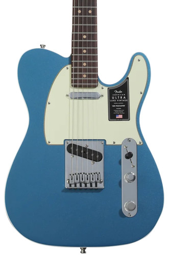 Fender american ultra luxe - fender,
