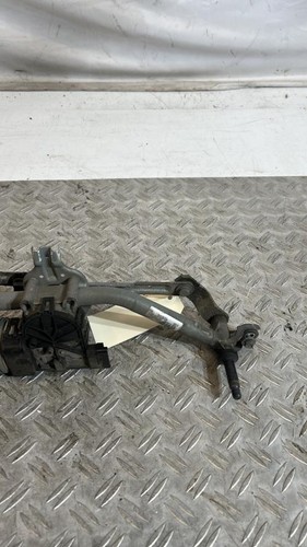 Moteur essuie glace avant