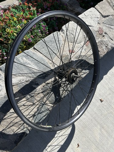 Specialized bmx sealed rear - sealed, 24