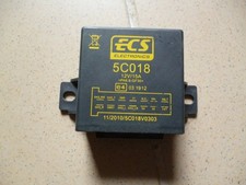 Relais unité commande de fiat idea 1.3 jtd