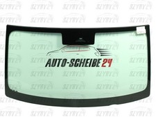 Pare-brise avant Iveco Daily