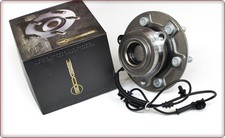 MOYEU DE ROUE AVEC ROULEMENT