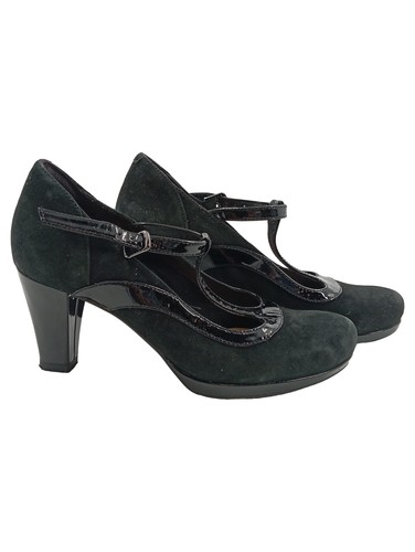 Clarks escarpins femme noir - femme,