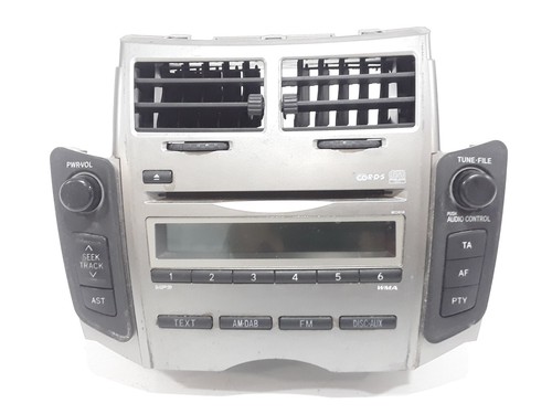 Autoradio specifique toyota - specifique,