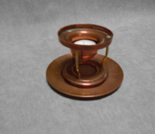 Rare réchaud chauffe plat - rare,