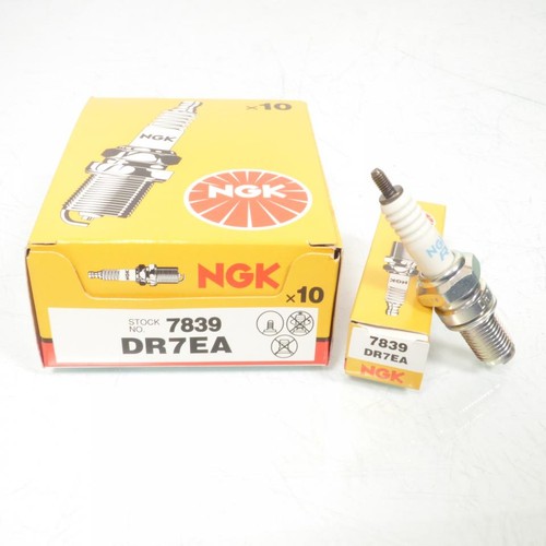Bougie allumage ngk pour - d'allumage,