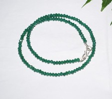 Collier de fiançailles en