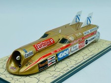 BIZARRE BZ258 THRUST 2 LSR 1983 1.43