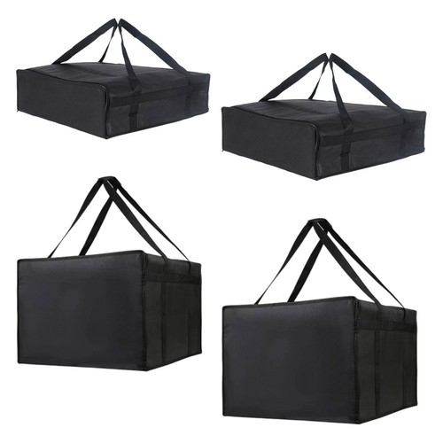 Sac livraison pizza - de,