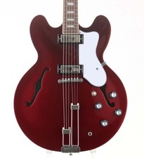 Epiphone RIVIERA Frequensator
