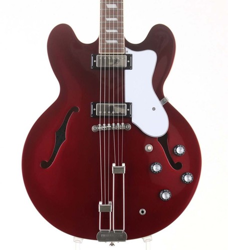 Epiphone riviera frequensator - epiphone,