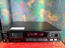 SONY DTC-690 Digital Audio