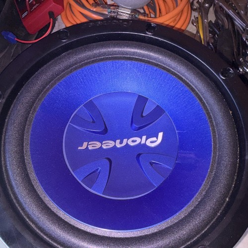 Pioneer w301r 12in - ts-w301r,
