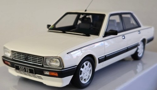 Miniature peugeot 505 2 - peugeot,
