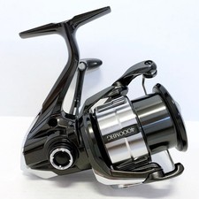 Moulinet toupie SHIMANO 23