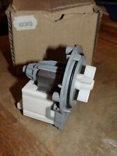 POMPE VIDANGE  UNIVERSELLE ASKOLL  40W MODEL M 85