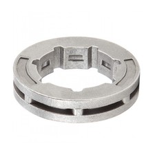 BAGUE STANDARD POUR PIGNON DE TRONÇONNEUSE 8 DENTS 3/8" DOLMAR HUSQVARNA STIHL