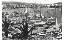 83  SANARY  VUE DE LA CORNICHE