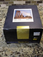 Polaroid Spectra System  SE in
